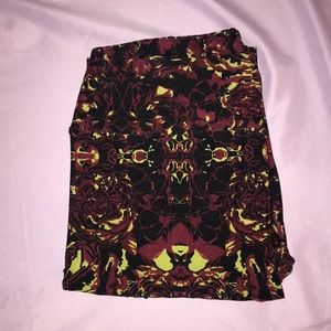 Lularoe leggings